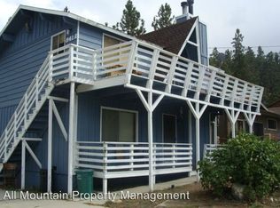 841 Pine Knot Ave, Big Bear Lake, CA 92315