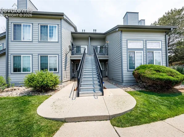 2742 Montague Dr, Colorado Springs, CO 80920