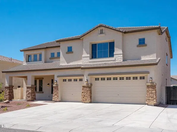 12916 W TUCKEY Lane, Glendale, AZ 85307