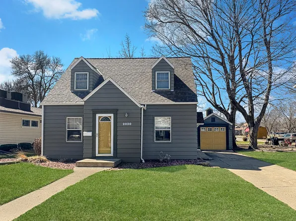 2030 Broadway Ave, Slayton, MN 56172