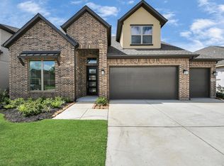 21127 Flowerhorn Dr, Cypress, TX 77433