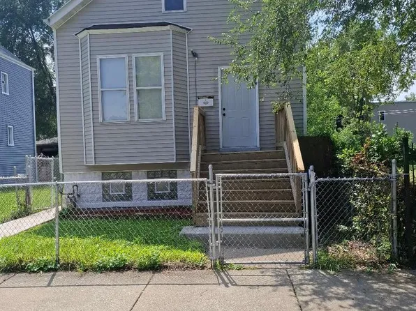 839 W 54th St, Chicago, IL 60609