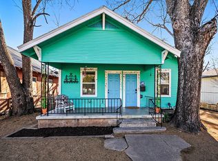 2513 E Cesar Chavez St, Austin, TX 78702