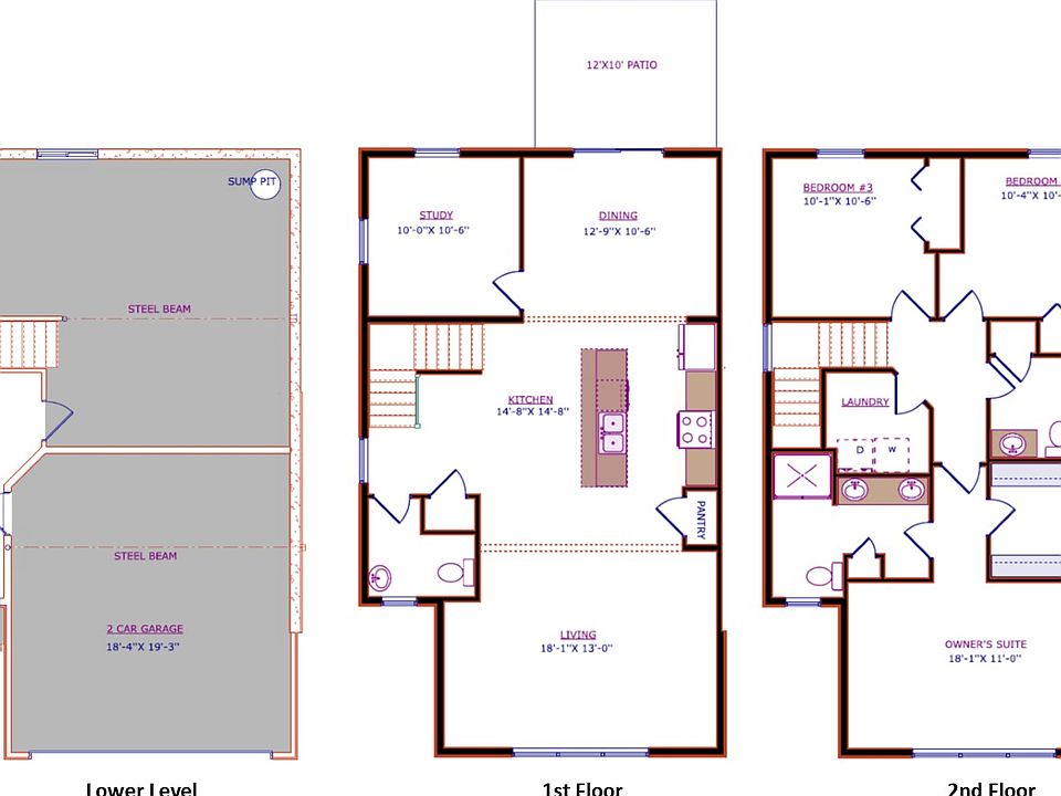 2nd image of 163 Sage Blvd