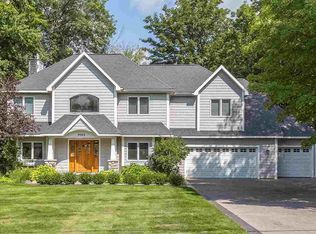 9940 Edgewood Ave, Traverse City, MI 49685