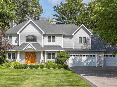 9940 Edgewood Ave, Traverse City, MI, 49685