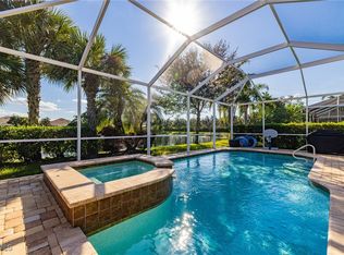 8516 Benelli Ct, Naples, FL 34114