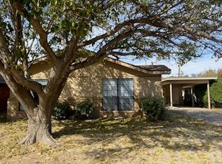 4412 Saint Andrews Dr, Midland, TX 79707