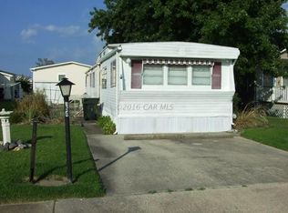 154 Nautical Ln, Ocean City, MD 21842