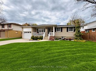 1044 Cathcart Blvd, Sarnia, ON N7S2H2