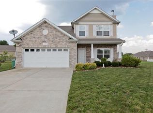 5005 Pelican Ct LOT 52, Spring Hill, TN 37174