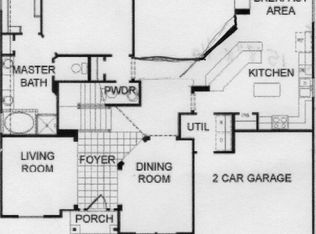 3604 Turkey Path Bnd, Cedar Park, TX 78613