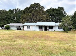205 Wilson Yielding Rd, Fulton, MS 38843