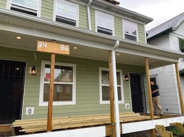 34-36 Dana Ave, Columbus, OH 43222