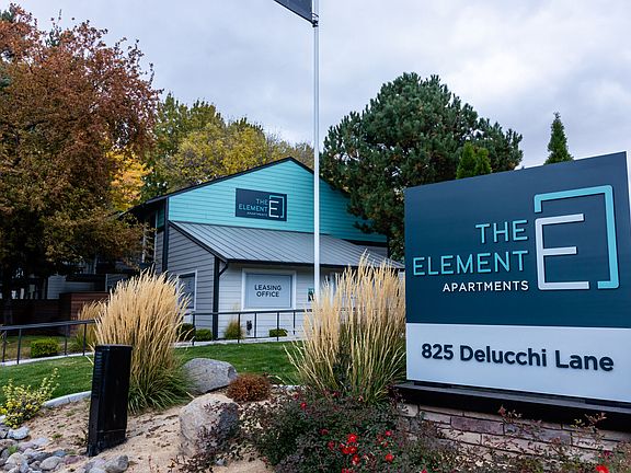 2nd image of 825 Delucchi Ln APT 1192