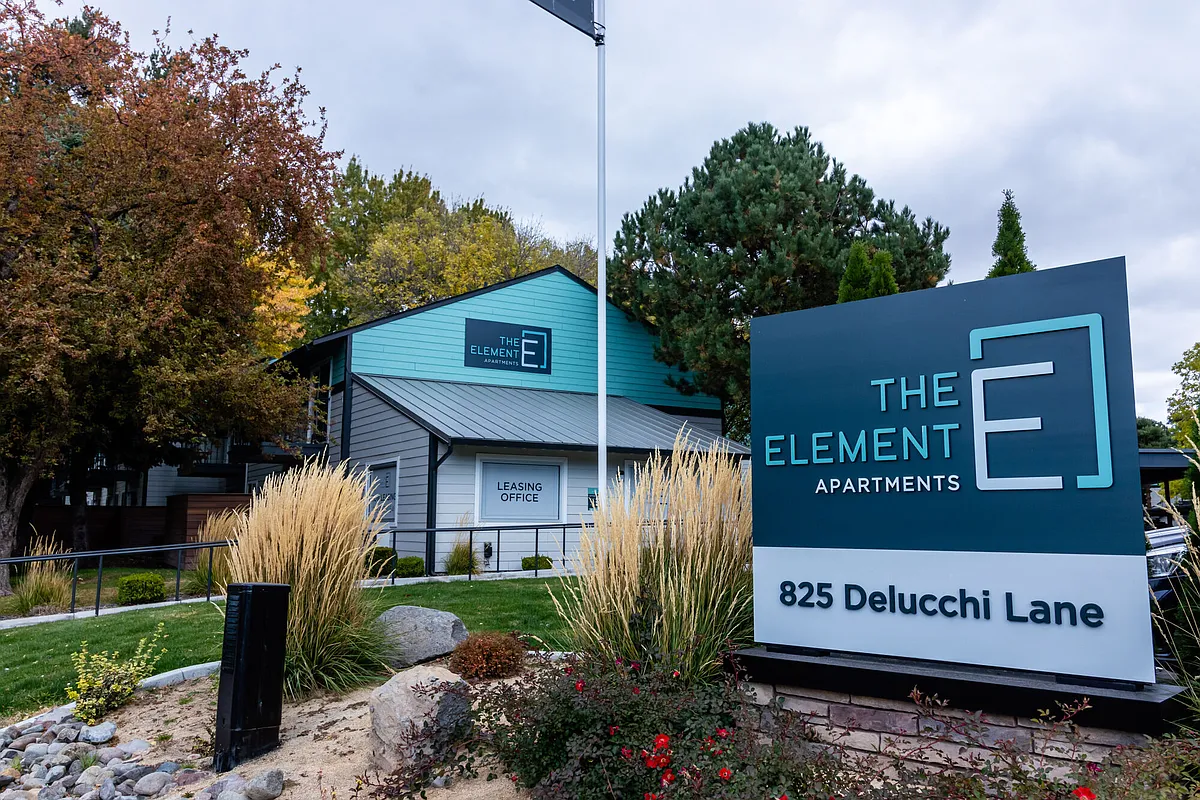 Building Photo - ELEMENT