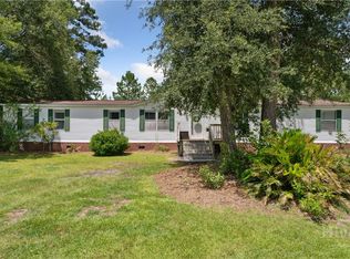 352 Mockingbird Dr, Springfield, GA 31329