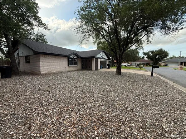 6805 N 17th St, McAllen, TX 78504