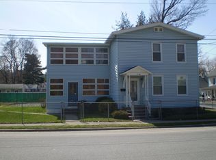 11 Patterson St, Pt Jervis, NY 12771