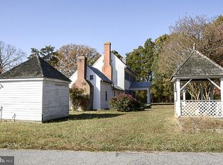 11889 Mill Run Rd, Newburg, MD 20664