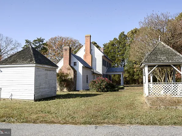 11889 Mill Run Rd, Newburg, MD 20664