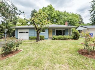 10806 SE 85th Ave, Happy Valley, OR 97086