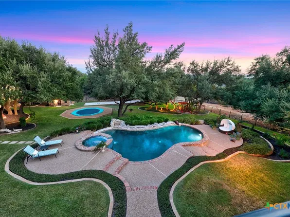 104 Melanie Cv, Georgetown, TX 78633
