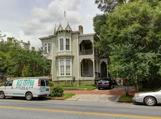 214 E Gwinnett Ln #A, Savannah, GA 31401
