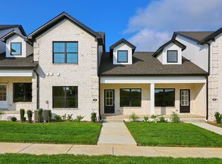 680 Hollow Creek Rd, Lexington, KY 40511