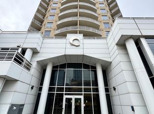 10388 105th St NW UNIT 1804, Edmonton, AB