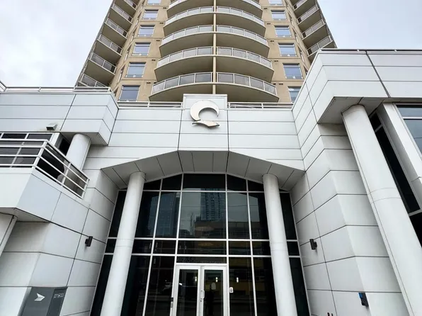 10388 105th St NW Unit 1804, Edmonton, AB T5J 0C2