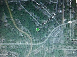 1409 Council Bluff Dr, Atlanta, GA 30345