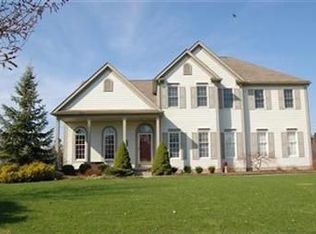 232 Cheshire Rd, Hudson, OH 44236