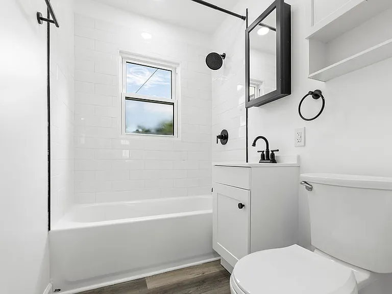 Bathroom #1