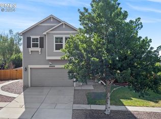 4669 Hidden River Dr, Colorado Springs, CO 80922