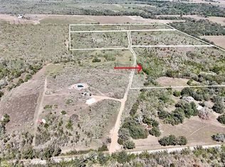 TRACT 4 Maynard Hallmark Rd, Waelder, TX 78959