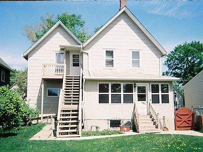 2nd image of 816 Market St #2