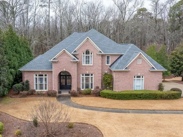 5361 Greystone Way, Birmingham, AL 35242