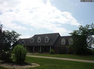 4195 W Middletown Rd, Canfield, OH 44406