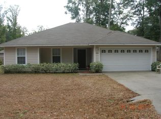 17755 NW 238th Ter, High Springs, FL 32643