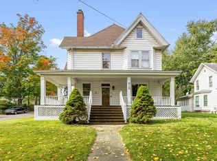 512 S Wayne St, Angola, IN 46703