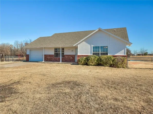 21128 Sandy Creek Ln, Purcell, OK 73080