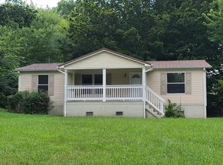 500 Tweed Springs Rd, Greeneville, TN 37743