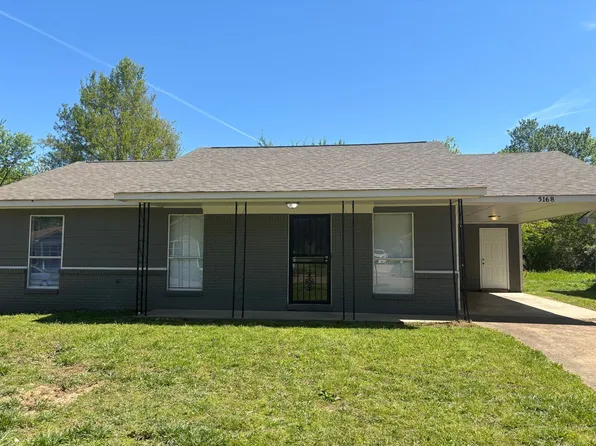 5168 Corkwood Dr, Memphis, TN 38127