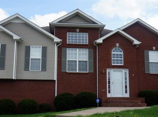 3336 Gableridge Ct, Clarksville, TN 37042