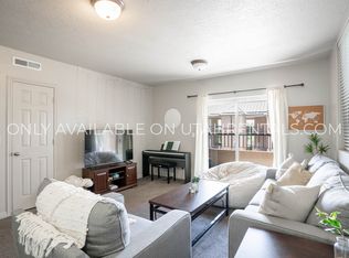 866 E 700 N #C3-1, Provo, UT 84606