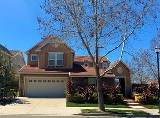 6890 Emerson Ln, San Ramon, CA 94582