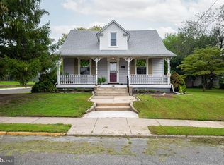 124 Central Ave, Runnemede, NJ 08078