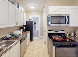 23 Clarke St APT 2, Binghamton, NY 13905