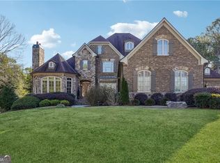 5749 Legends Club Cir, Braselton, GA 30517